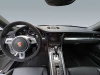 911 (991) 911 Carrera Cabriolet 3.4i 350 PDK 2015 occasion 38440 Saint-Jean-de-Bournay