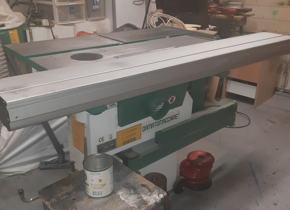 Combine a bois 5 op&eacute;rations Bricolage