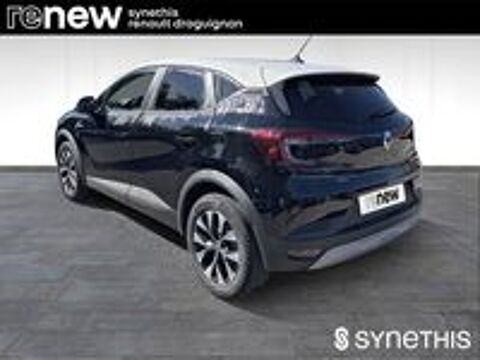 Captur TCe 100 GPL Evolution 2023 occasion 83300 Draguignan