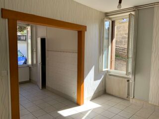  Appartement à louer 2 pièces 36 m²