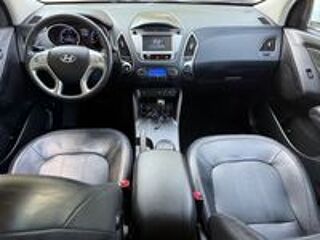 iX35 ix35 2.0 CRDi 184 4WD Pack Premium A 2010 occasion 34690 Fabr&egrave;gues