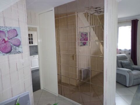 MIROIRS VERRE 30X30 BRONZE 90 Marolles-en-Brie (94)