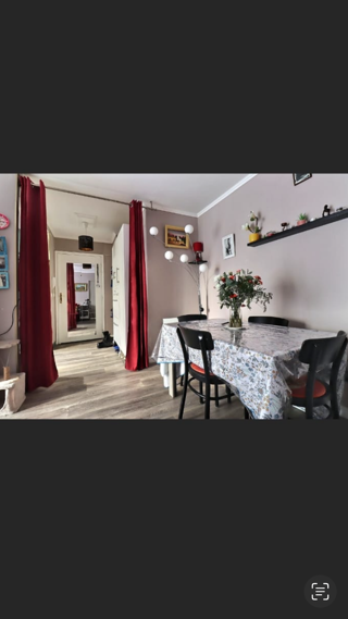  Appartement � vendre 4 pi�ces 77 m�