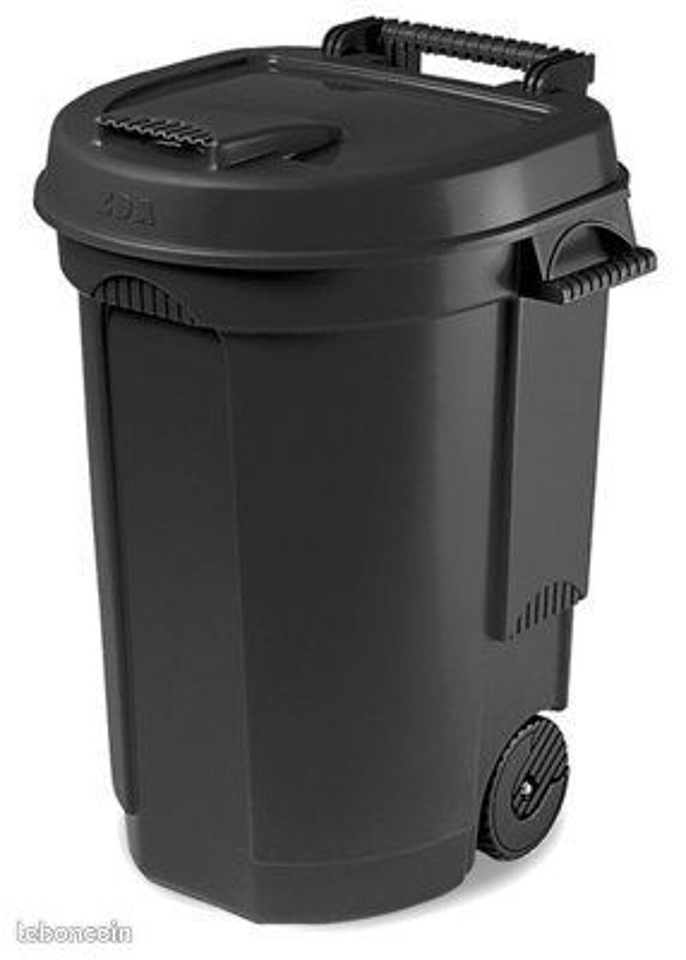 Poubelle 110L Meubles