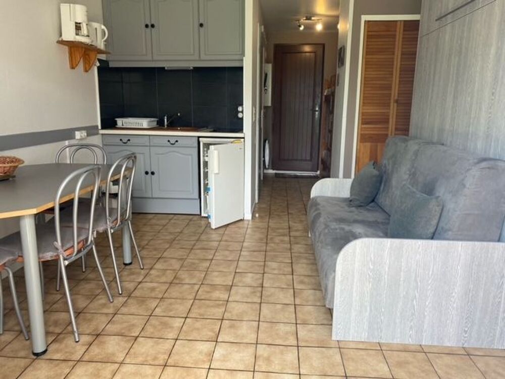  STUDIO BORD LAC AMENAGE thalasso EN BAS DES PISTES DE
SKI Midi-Pyrnes, Gnos (65240)