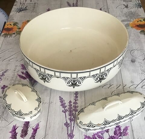 bassine de toilette Marque Cl�opatre 25 Rosny-sous-Bois (93)