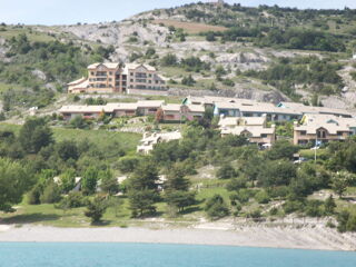 Location  Appartement 