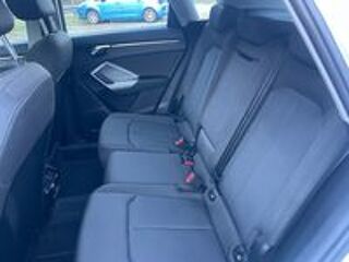Q3 35 TDI 150CH BUSINESS LINE S TRONIC 7 2020 occasion 24660 Coulounieix-Chamiers