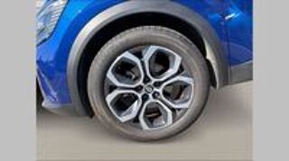Captur E-Tech full hybrid 145 Techno 2023 occasion 91940 Les Ulis