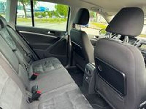 Tiguan TIGUAN 1.4 TSI 150 SPORTLINE 4MOTION 2011 occasion 20260 Calvi