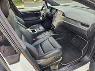 Model X X P100D PERFORMANCE LUDICROUS 789 DUAL MOTOR 100KW 7 PLACES 2021 occasion 33170 Gradignan