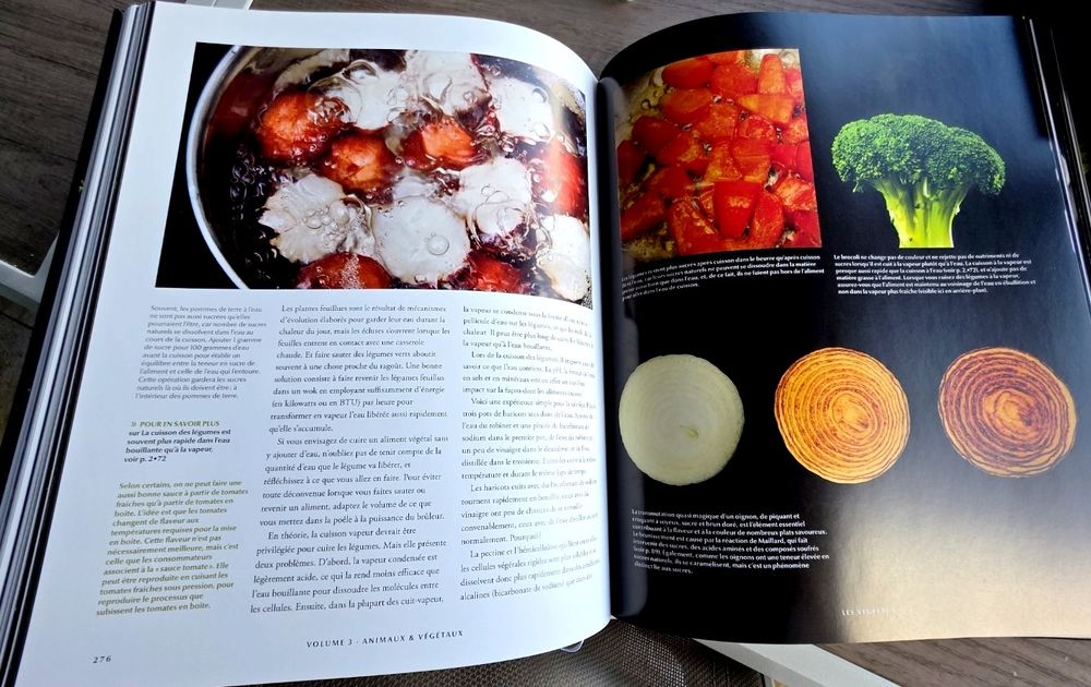 livre de cuisine de collection Livres et BD
