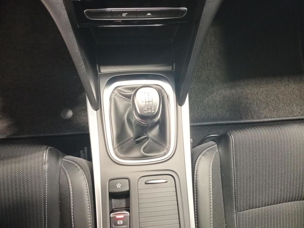 Megane IV Estate Blue dCi 115 Techno 2023 occasion 08000 Charleville-M&eacute;zi&egrave;res