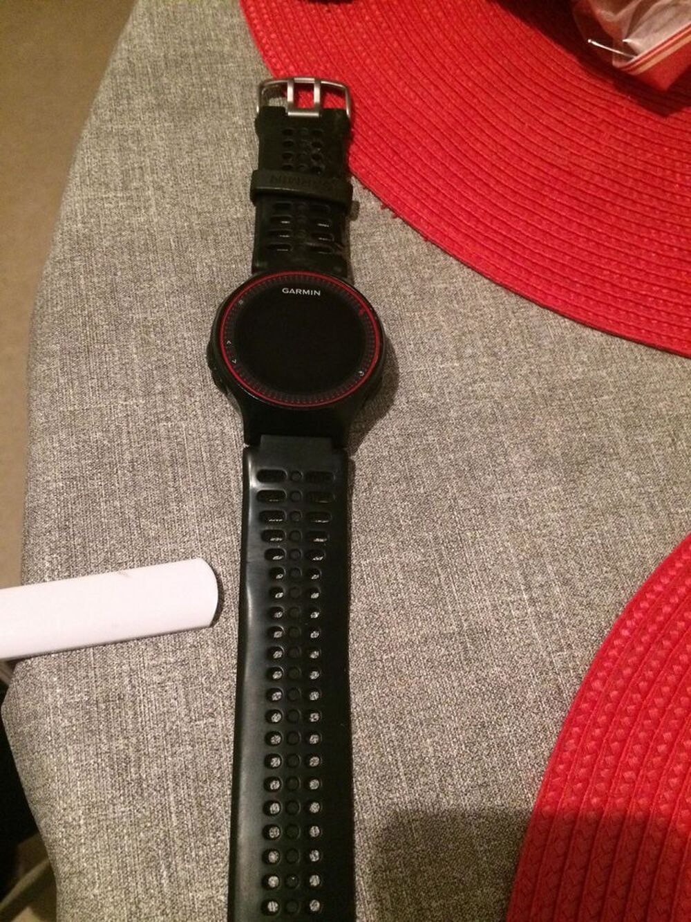 Montre GPS Garmin forerunner 225 Sports