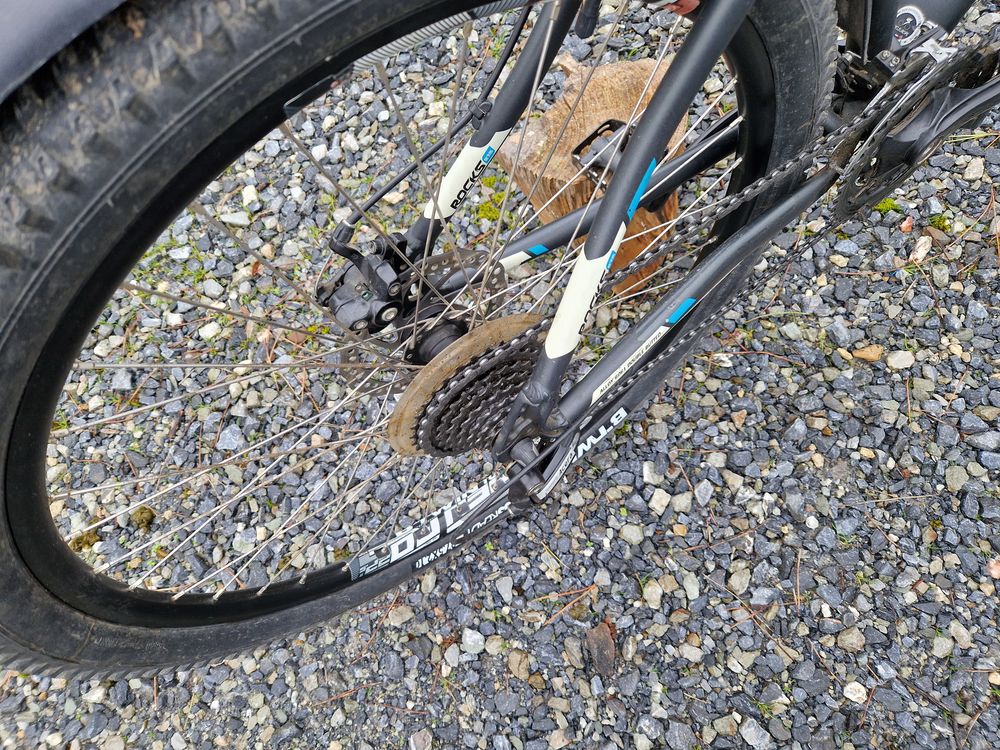 VTT GITANE Vélos