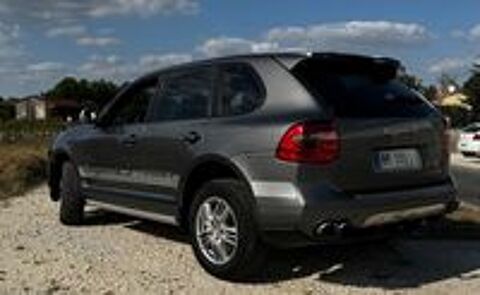 Cayenne 3.6 V6 Tiptronic S A 2009 occasion 16300 Barbezieux-Saint-Hilaire