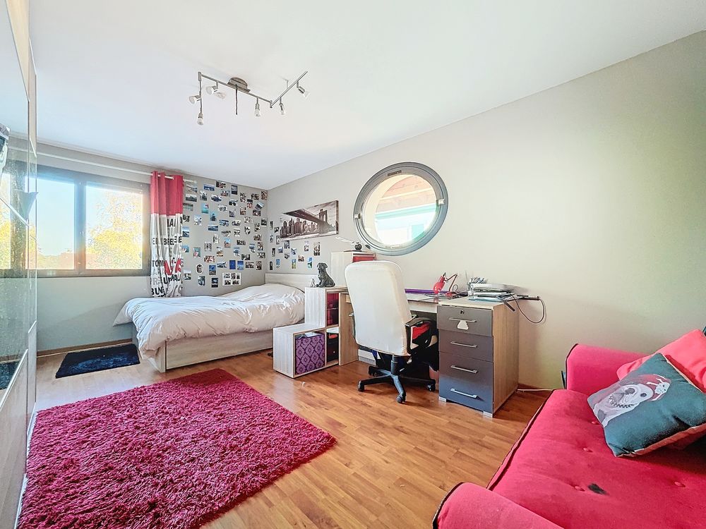  vendre  Villa Prvessin-Mons (01280)