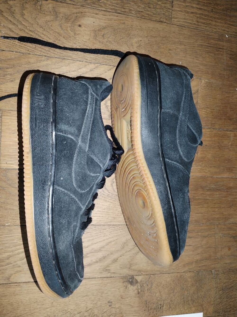 Basket NIKE AIR FORCE ONE ( taille 37.5) Chaussures