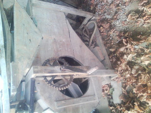 trieur a grain 70 Genas (69)