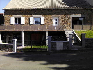 Location  Maison - Villa 