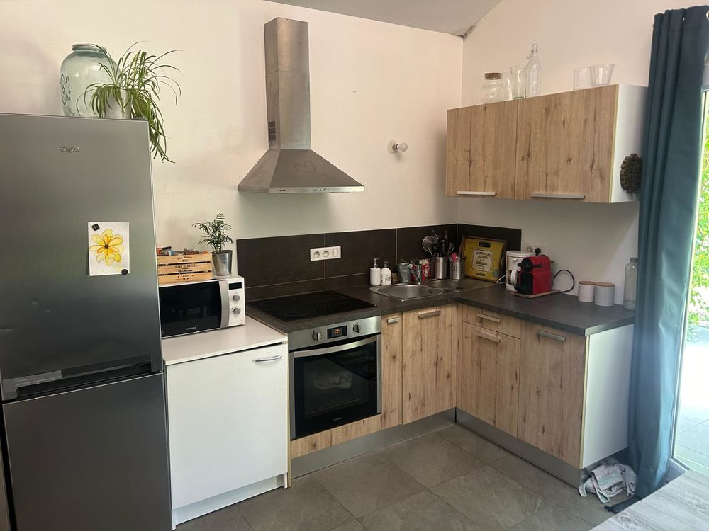 Vente Maison Maisonnette Romans-sur-isère