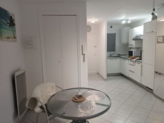  Appartement � vendre 1 pi�ce 27 m� La garde