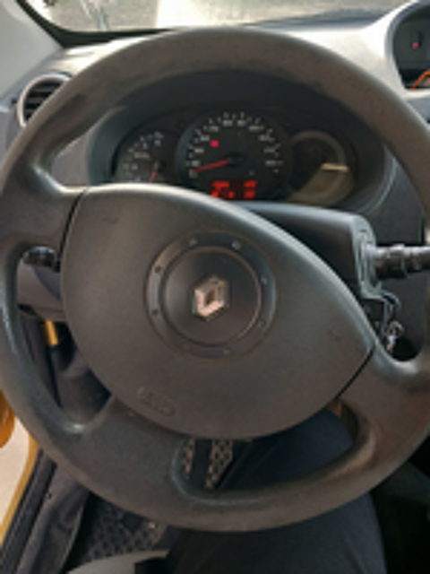 Kangoo Express KANGOO EXPRESS L1 1.5 DCI 70 ECO2 GENERIQUE 2011 occasion 32390 Miramont-Latour