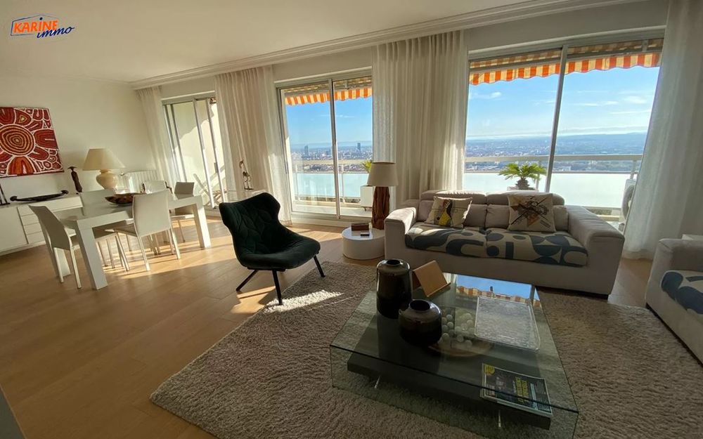 Vente Appartement Appartement - 99.16m ² Lyon 5