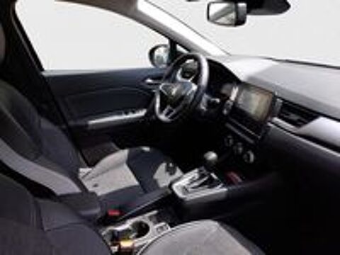 Captur E-Tech full hybrid 145 Techno 2024 occasion 92120 Montrouge