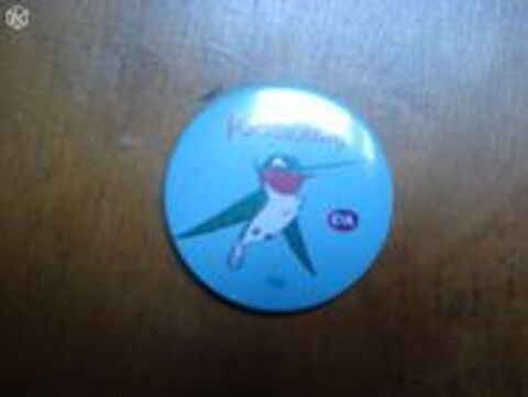 Attache dans le film Pocahontas de Wald Disney et autres 6 M�rignies (59)