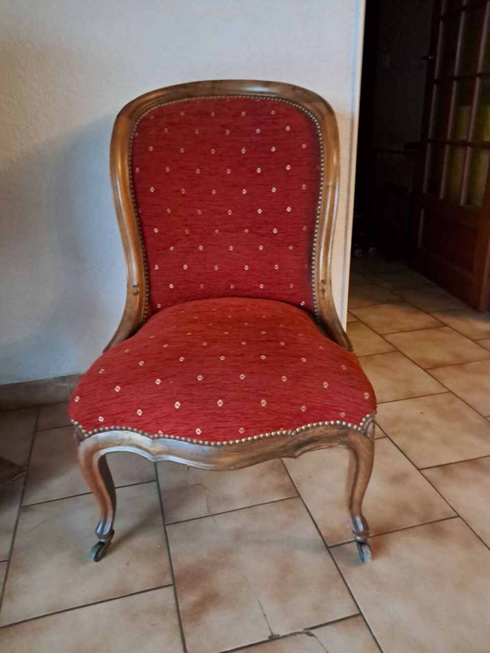 chauffeuse LOUIS PHILIPPE Meubles