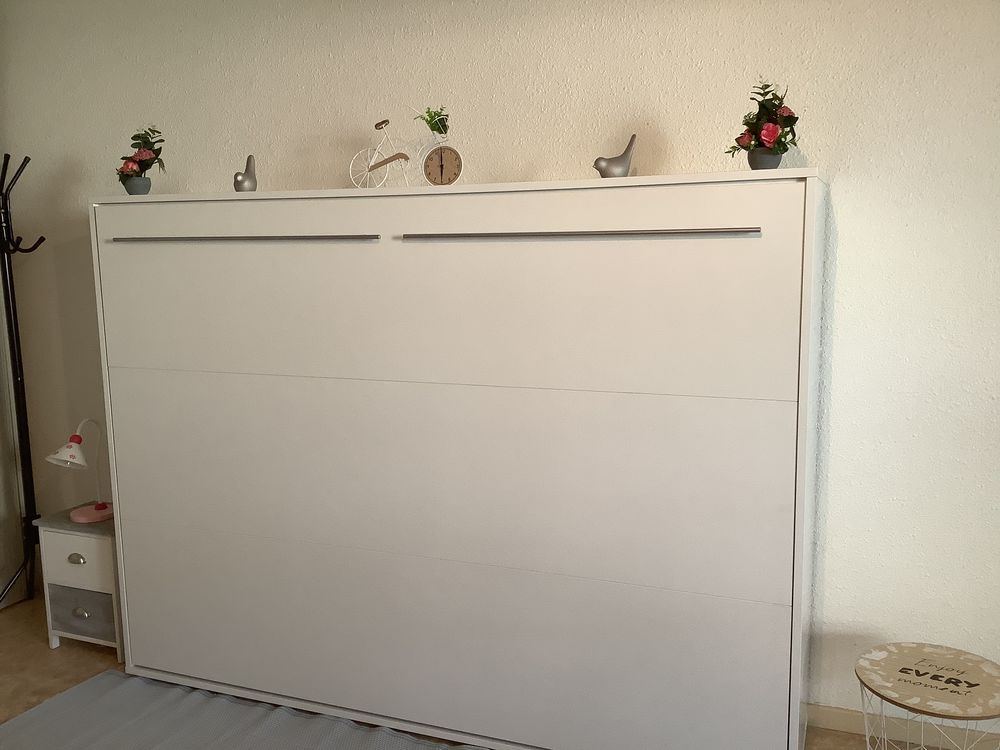 Location Appartement T1Bis pour Curistes ou étudiants Dax