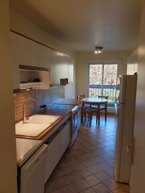  Appartement  louer 4 pices 84 m