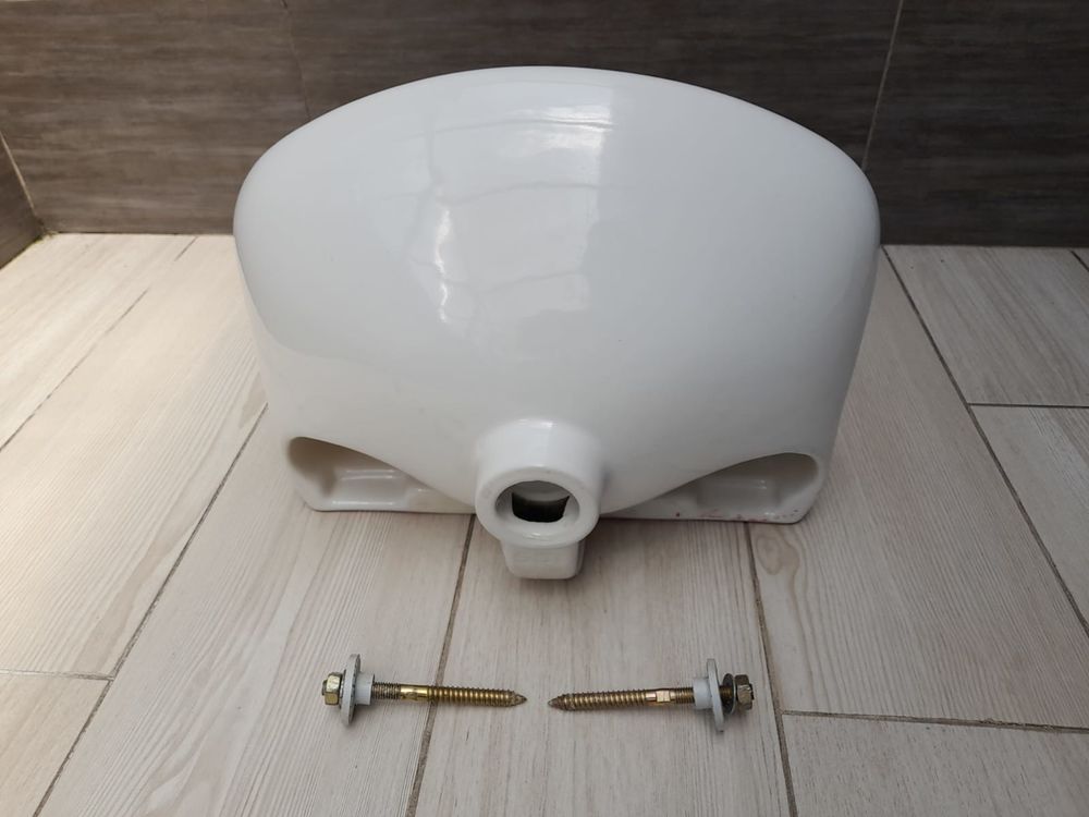 lavabo mural blanc pour wc Bricolage