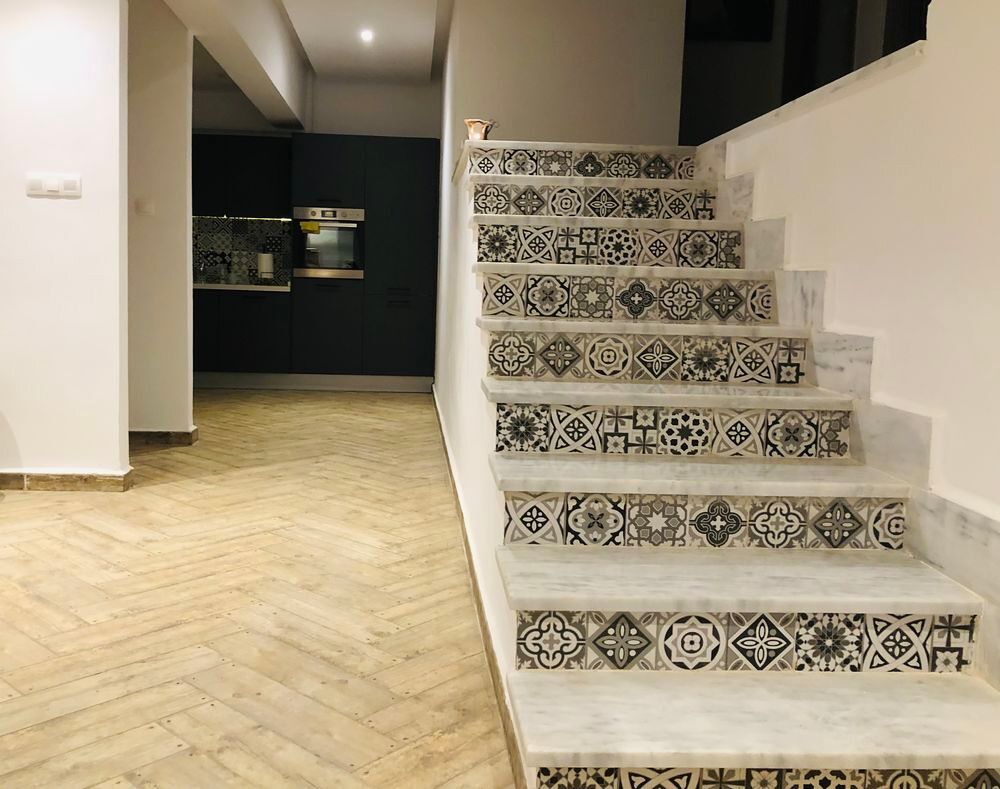 Vente Duplex/Triplex Duplex cosy f4 Canastel forêt Oran, algérie (Algerie)