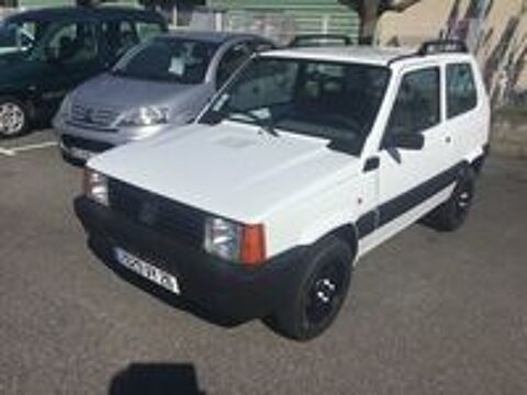  2001 occasion 26790 Suze-la-Rousse