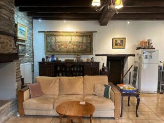  Maison � vendre 8 pi�ces 222 m�