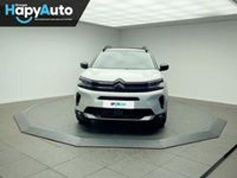 C5 aircross C5 Aircross Hybride Rechargeable 225 e-EAT8 Shine 2022 occasion 65000 Tarbes