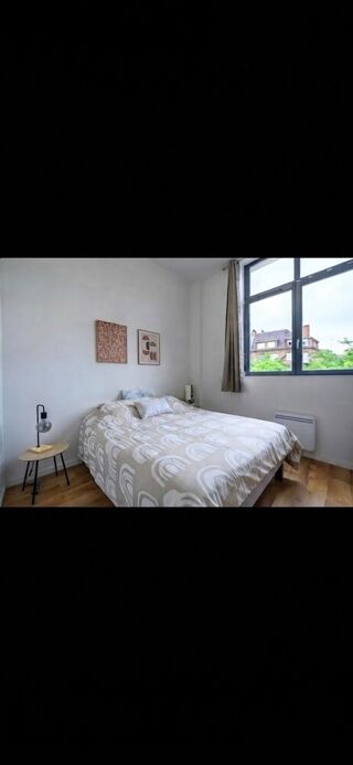  Appartement à vendre 2 pièces 48 m² Valenciennes