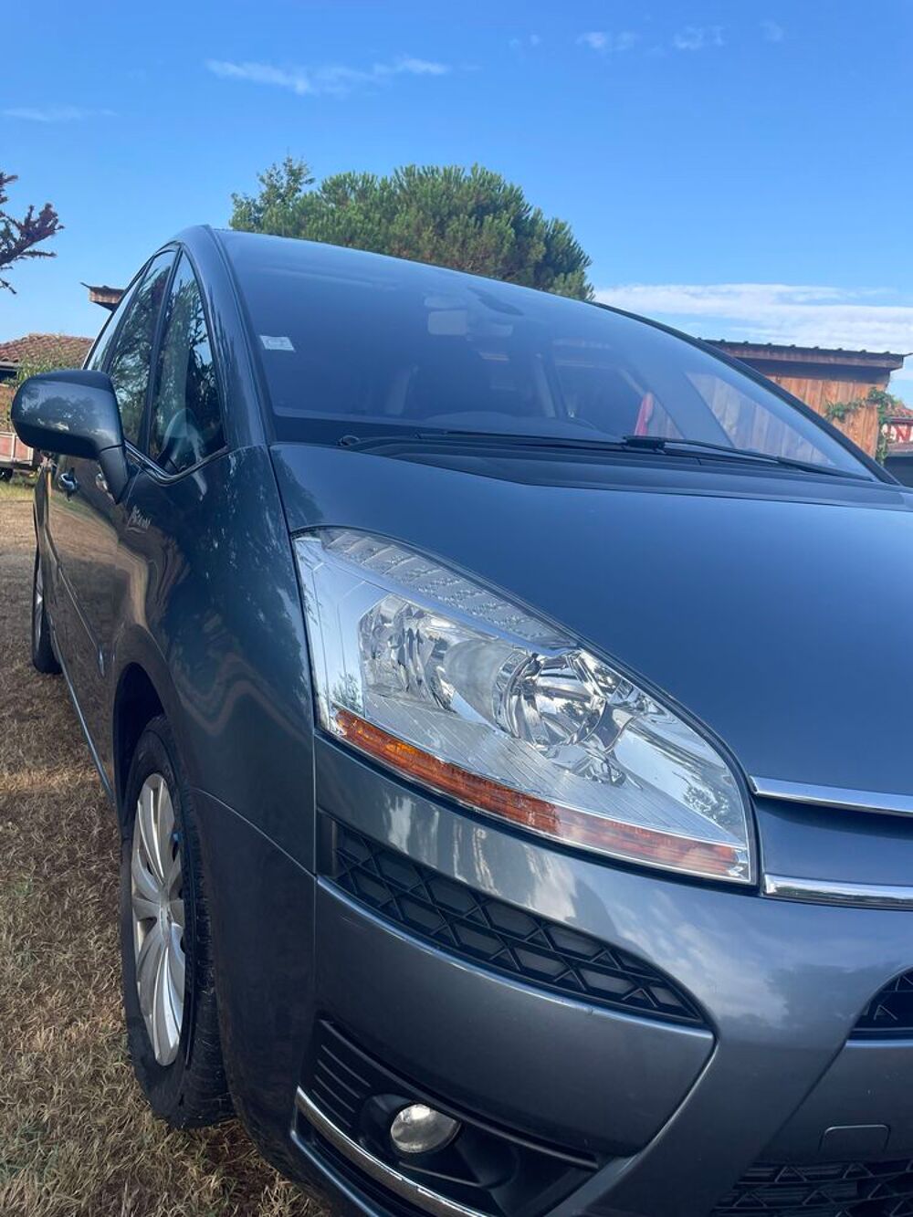 C4 Picasso HDi 150 Millenium BMP6 2011 occasion 40200 Mimizan