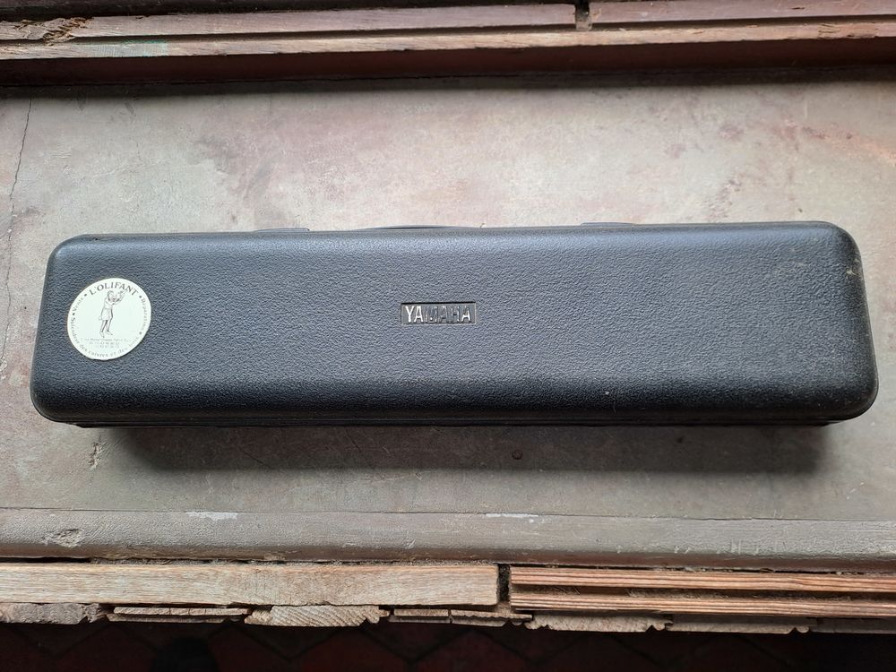 Flute traversiere Instruments de musique