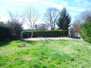  Maison � louer 5 pi�ces 110 m� Saint-sauvant