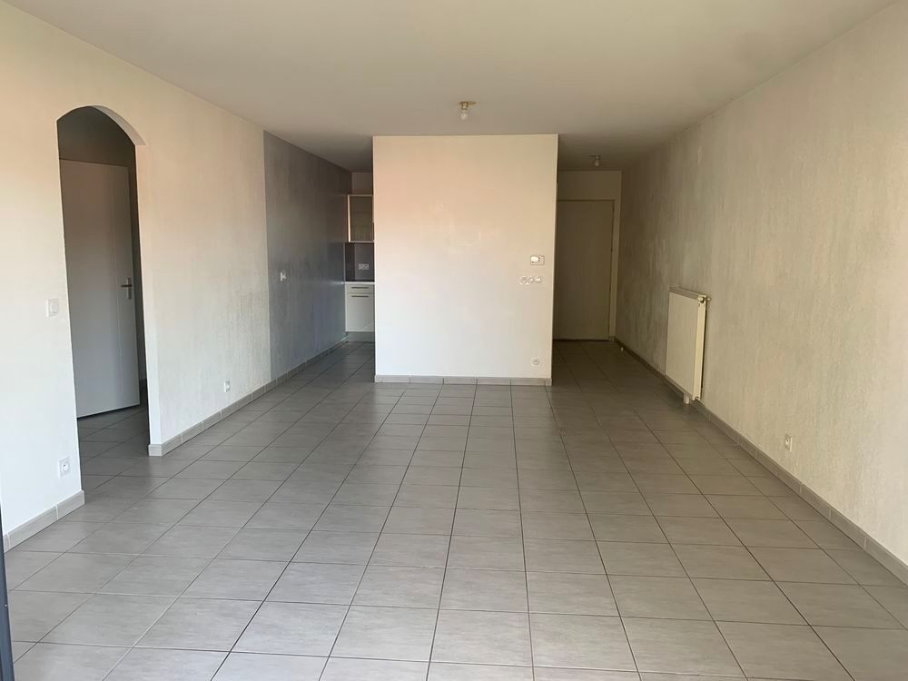 Vente Appartement Particulier T3 spacieux Pau