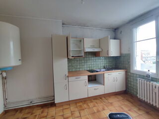  Appartement � vendre 2 pi�ces 46 m� Tours