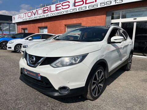 Annonce voiture Nissan Qashqai +2 11490 