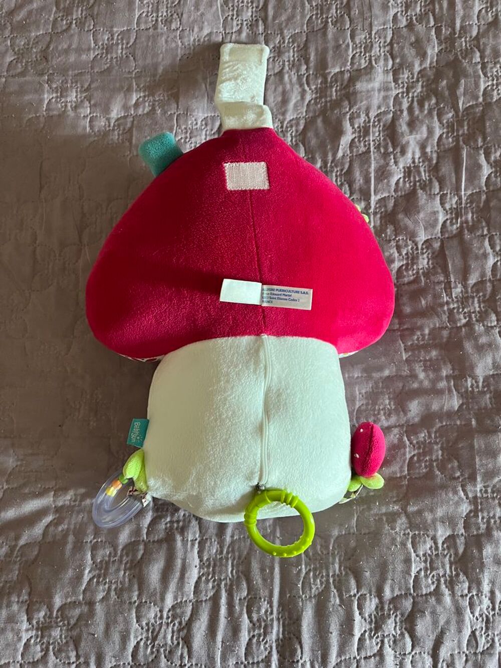 Jouet d &eacute;veil musical Jeux / jouets