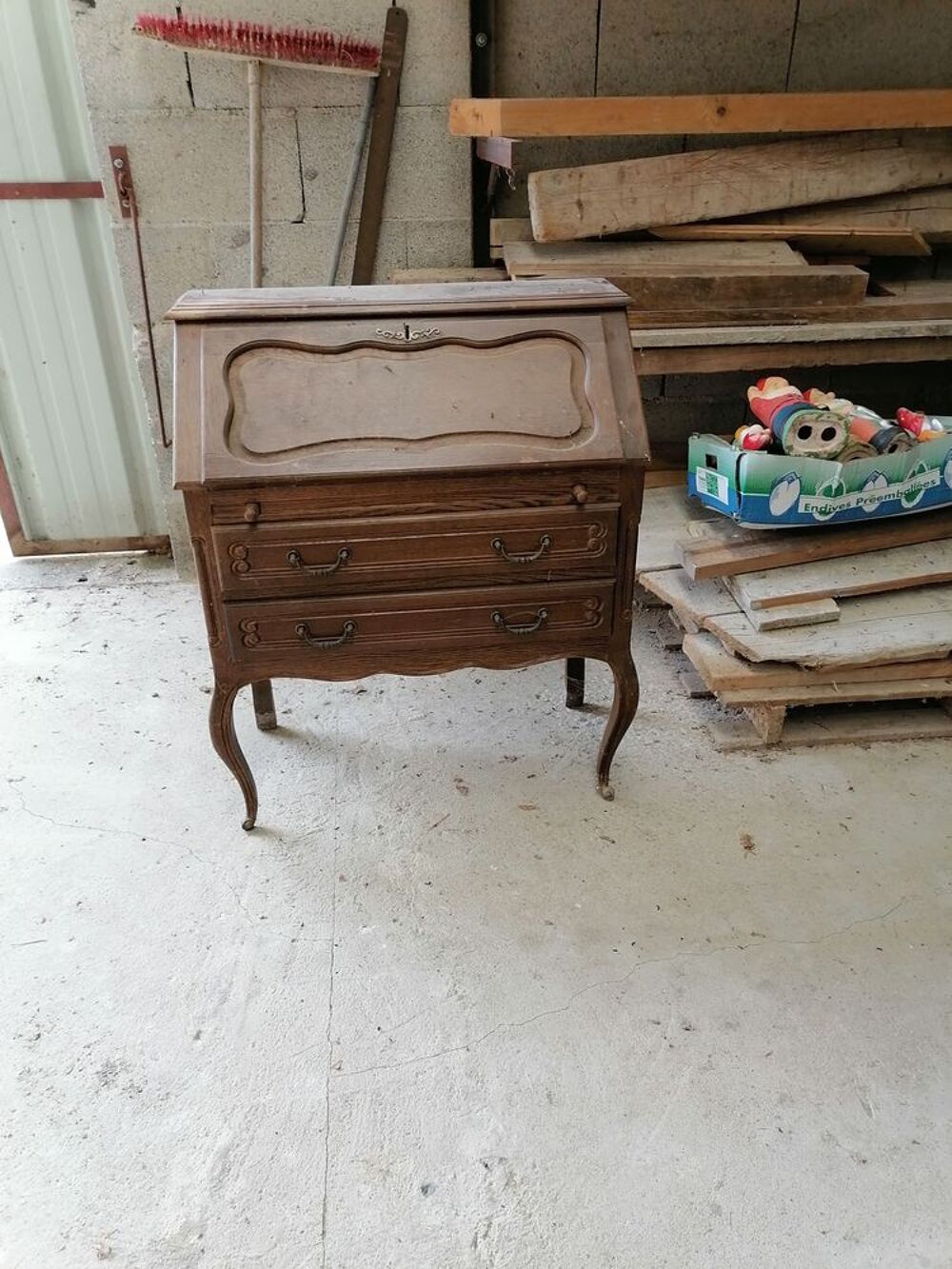 Petite meubles bois Meubles