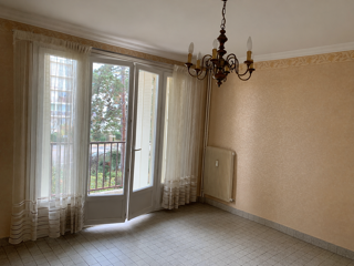  Appartement à louer 3 pièces 60 m² Roanne