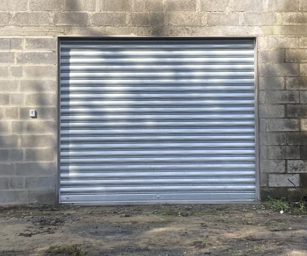Location Parking/Garage Garage - box 48m2 avec grande ouverture Quettreville-sur-sienne