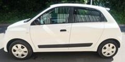 Twingo III 1.0 SCe 70 Life 2018 occasion 69400 Villefranche-sur-Sa&ocirc;ne